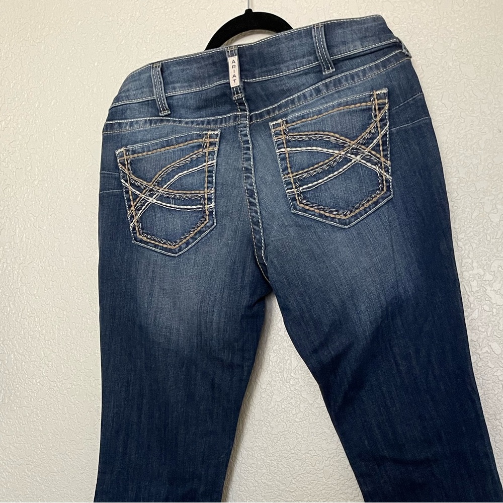 Stoat Jeans